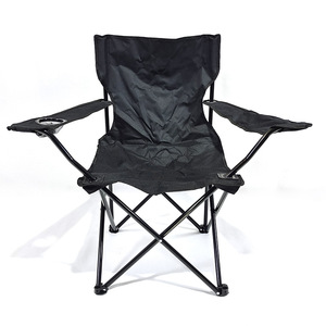 Silla Plegable para Exteriores, Pesca, Playa, Barbacoa, Mesa y Sillas, Oferta, Silla de Camping Ligera, Logotipo Personalizado - Product Image 2