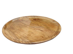 ไม้อะคาเซียไม้อาหารค่ำชุดไม้ชามและช้อนและแก้วเป็นมิตรกับสิ่งแวดล้อมคุณภาพสูงทำด้วยมือไม้สำหรับโรงแรมและร้านอาหาร - Product Image 6