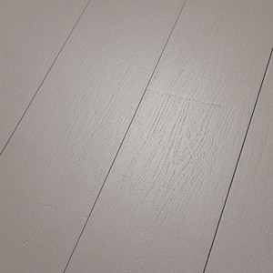 Piastrella Grigia Materia 15x90 Cm 10 Mm Finitura Opaca Bordo Rettificato - Product Image 5