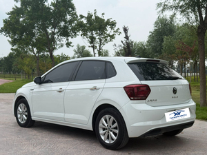 Auto Usado Volkswagen <span class=keywords><strong>Polo</strong></span> <span class=keywords><strong>1.4</strong></span> Trendline Manual 2015 2016 2017, Vehículo Pequeño y Confiable en Venta a Bajo Precio - Product Image 4