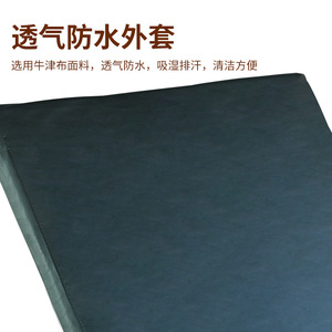 Daidongxiang Nursing Bed Mattress 6Cm <b>Thick</b> Medical Grade For Elderly Students Adults Bedroom Use - Product Image 4