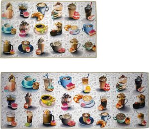 Thoải Mái An Toàn Có Thể Giặt Thảm Nhà Bếp Sàn Thảm Chịu Nhiệt <span class=keywords><strong>3D</strong></span> In Thảm Nhà Bếp Và Chống Mệt Mỏi Sàn Không Trượt <span class=keywords><strong>Mat</strong></span> - Product Image 3