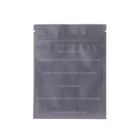 Boîtes d'emballage rigides de luxe personnalisées avec logo pour aligneurs dentaires, emballages recyclables pour orthodontie, boîtes transparentes en papier pour aligneurs dentaires