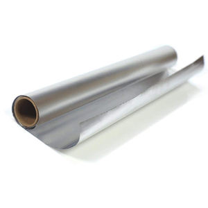 Oven Bakgrillfolie Bakfolie Bakfolie Bbq Inpakfolie Papier Zware Aluminiumfolie Rol Voedselverpakking - Product Image 2