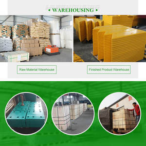 UHMWPE Pe 1000 Front Panels Biển <span class=keywords><strong>Fender</strong></span> Các Loại <span class=keywords><strong>UHMW</strong></span>-Pe Mặt Pad - Product Image 5