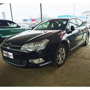 Exportador profesional de alta calidad, coche de segunda mano Dongfeng, coches usados y baratos al comercio de China en Dubái - Product Image 2