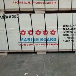 Pannelli di <span class=keywords><strong>Compensato</strong></span> <span class=keywords><strong>Marino</strong></span> 4x8 Piedi, Spessore 20mm - Product Image 5