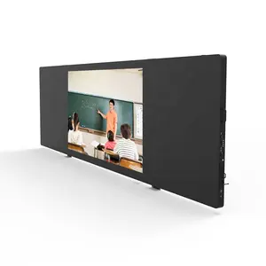 65 inch school tech nano blackboard interactive nano blackboard in wisdom classroom