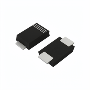 SOD-128 Electronics Component Original One Stop Service PDZVTR5.1A Diodes - Product Image 1