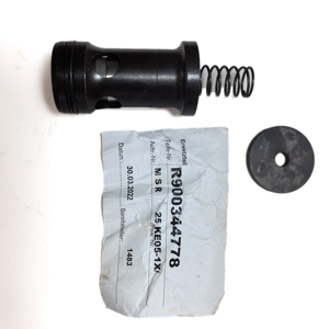 Pièce de rechange de contrôle de type inséré pour la série hydraulique M-SR6 M-SR8 M-SR10 M-SR15 M-SR20 M-SR25 M-SR30 - Product Image 1
