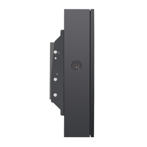 Ascenseur professionnel OEM machine publicitaire à affiches numériques LCD étanche haute luminosité pour centre commercial suspendu en extérieur - Product Image 4