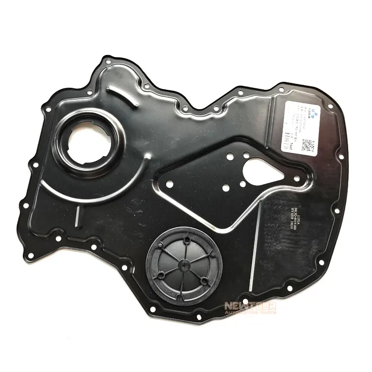 auto parts car spare parts repuestos Car Timing Chain Cover for Ford ranger 2.2, BK3Q-6019-BB