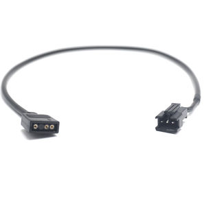 <span class=keywords><strong>สาย</strong></span>อะแดปเตอร์ RBB เมนบอร์ดขนาด<span class=keywords><strong>8</strong></span>นิ้ว5V 3 <span class=keywords><strong>PIN</strong></span> 21ซม. <span class=keywords><strong>สาย</strong></span>ต่อขยายตัวผู้ตัวเมีย3 P - Product Image 1