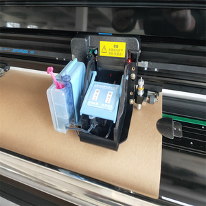 <span class=keywords><strong>Boyi</strong></span> thương hiệu máy in phun máy in 2350mm dọc cuộn-to-roll máy in HP45 đầu 600dpi Độ phân giải sinh thái dung môi - Product Image 4