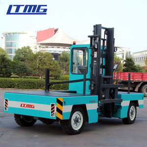 צד מלגזה צינור מרים חשמלי צד מטעין מלגזה 3 טון - Product Image 2