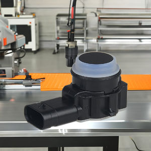 Capteur de stationnement PDC à ultrasons, <span class=keywords><strong>aide</strong></span> au stationnement de haute précision pour Mercedes Benz W169 W245 W204 W212 W221 C207 A207 - Product Image 5