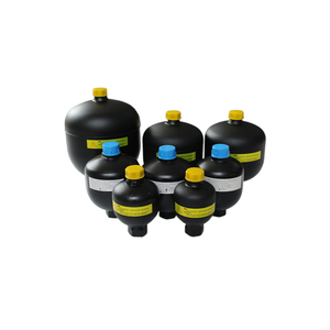 Accumulateur de vessie de bonne qualité SBO210-2E1/112U-210AK Accumulateur à diaphragme <span class=keywords><strong>hydraulique</strong></span> - Product Image 4