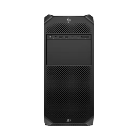 HP Z4 G5 Workstation PC Intel Xeon W3-2423 8G 256G Solo Graphics