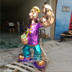 Multifonctionnel jeff koons - Product Image 4