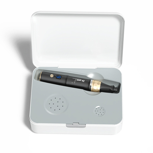 Soin de la peau du visage, stylo dermique électrique rechargeable A8 anti-âge, soin personnel, <span class=keywords><strong>Dr</strong></span> <span class=keywords><strong>Pen</strong></span> - Product Image 4