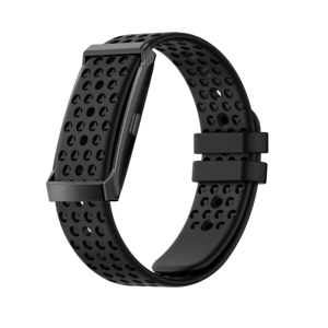 Montre connectée de suivi de santé personnalisée Dodobit, sans écran, tracker d'activité Android, podomètre, moniteur de fréquence cardiaque, étanche IP68 - Product Image 6