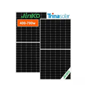 Coût le moins cher meilleur moyen d'obtenir des soins et l'entretien faits à la maison des batteries de générateur utilisées pour le kit de panneaux solaires Alibaba