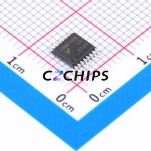 Nouveau et Original CBMG709ATS16 commutateur/codec/multiplexeur de Signal de puce IC de Circuit intégré TSSOP-16 - Product Image 1