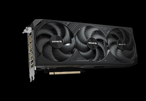 NUEVA Tarjeta Gráfica GIGABYTE GeForce RTX 5080 WINDFORCE OC SFF 16G 256 Bit con Ventilador, DisplayPort 2.1b, Paquete Sellado para G - Product Image 3