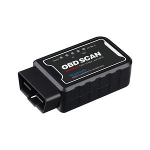 Outil de lecture de codes OBD2 KINGBOLEN avec ELM327 Bt V1.5 PIC18F25K80, prend en charge le protocole J1850, 12V, garantie 1 an - Product Image 3