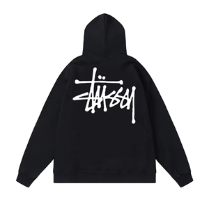 Felpa con Cappuccio Vintage da <span class=keywords><strong>Uomo</strong></span> in Cotone 100% Pesante, Design Semplice, Stile Streetwear, Produzione a Guangzhou con MOQ Basso - Product Image 1