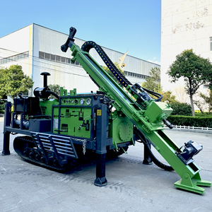 코어 탐사 장비 지반공학 드릴링 리그 코어 케이블 도구 드릴 리그 코어 드릴링 머신 가격 - Product Image 2