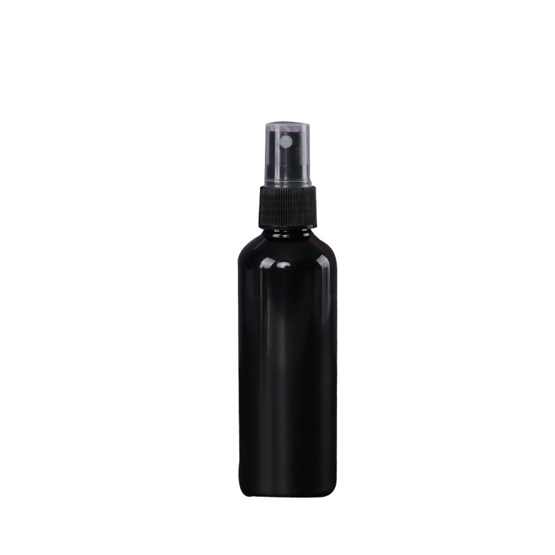 1oz plastic spray bottle