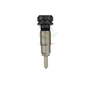 Ensemble d'injecteurs de carburant 320E, pièce de rechange pour la réparation de locomotives diesel - Product Image 2