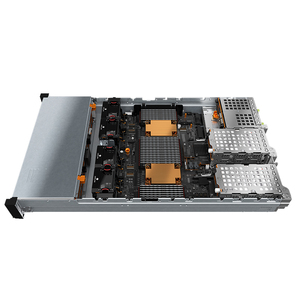 Xfusionserver V6 2288H 2U เซิร์ฟเวอร์คลาวด์12x3ไดรฟ์5นิ้ว Xeon 2*4310 2288H V6 2U เซิร์ฟเวอร์แร็คคอมพิวเตอร์2ซ็อกเก็ต - Product Image 3