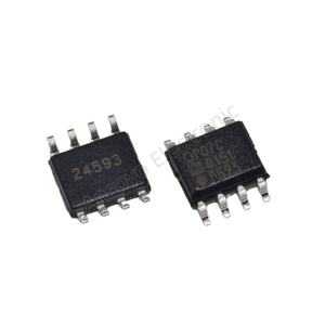 Composants électroniques ANSOYO, nouvelle puce intégrée originale OP07CSZ-REEL OP07CSZ OP07C SO-8 SMD, circuits intégrés, amplificateur de tension - Product Image 2