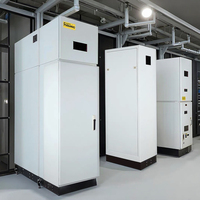 Huashu Electric pour armoire de commande en métal PLC d'usine Protection IP55/IP65/IP66 Distribution d'énergie électrique certifiée ISO