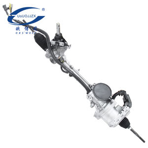 Crémaillère de direction assistée électrique et pignon Boîte de direction LHD pour Peugeot 5008 Citroën <span class=keywords><strong>AIRCROSS</strong></span> C5 15-18 1666292880 1626719180 - Product Image 1