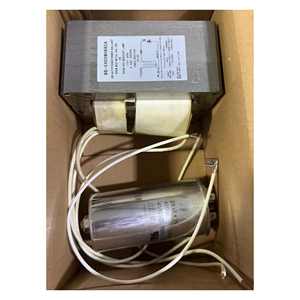 موصل صامولة قياسي أمريكي متعدد الفولتية MH400WA منخفضة الخسارة - Product Image 2