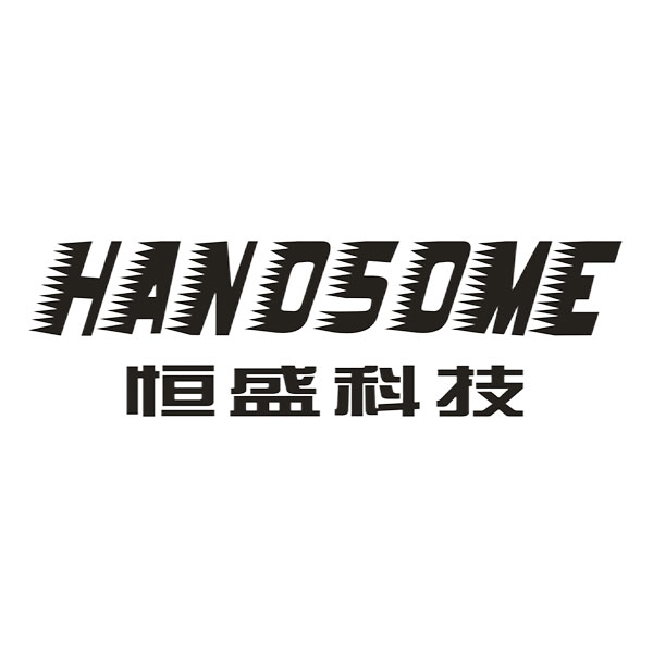 Kunshan Handsome Metal Technology Co., Ltd. logo