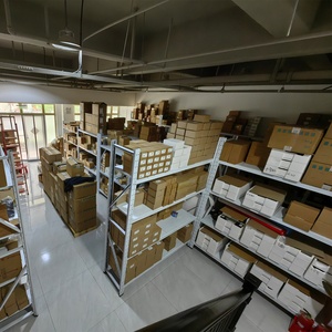 New Original SIMATIC S5 470 Analog Mô-đun đầu ra 6es5470-8ma12 Siemens PLC điều khiển trong kho - Product Image 6