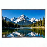 Stok Tersedia Panel LCD Notebook Baru CSOT MNG007ZA2-3 16" 3200*2000 IPS 165HZ, Layar Pengganti Laptop yang Stabil