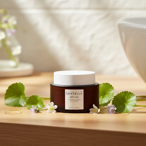 Para SKIN1004 Madagascar Centella Probio-Cica Enrich Cream Buena calidad 50ml Crema facial y loción - Product Image 3