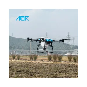 Easy to operate remote flight control farming machinery B70 agricultural sprayer drone