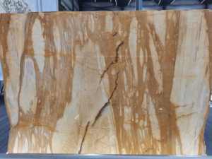 Mármol Siena Translúcido Marrón Amarillo, Ónix, Jade, Diseño Moderno para Villas de Lujo - Product Image 5