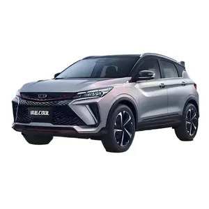 Geely Coolray Binyue Usado en Venta, SUV de Gasolina 1.5T, 5 Puertas, 5 Asientos, Volante a la Izquierda - Product Image 1