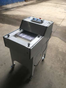 เครื่องขึ้นรูปขนมปังแบบตั้งโต๊ะ ZB280 Best Bakery สำหรับขนมปังก้อนและขนมปังโรล สามารถขึ้นรูปแป้งได้ถึงน้ำหนัก 6 ปอนด์ - Product Image 3