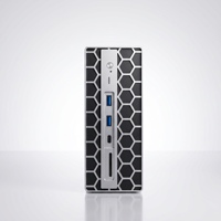 Mini PC CoreNest AMD AI MAX 395, Estación de Trabajo Local LLM, 40 Núcleos, Nuevo USB4, WiFi 7, Pantalla Cuádruple 8K, Mini PC de Escritorio con NPU