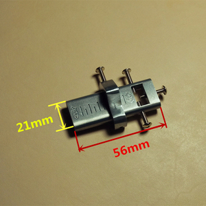 Hàng Nhà Máy Đồ Da Thủ Công Công Cụ Chất Lượng Cao Viền Kim Loại Công Cụ Cơ Bản Phong Cách - Product Image 3
