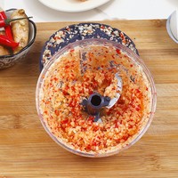 Presse-ail manuel en acier inoxydable pour cuisine, hachoir à légumes, mini-presse à pâte d'ail