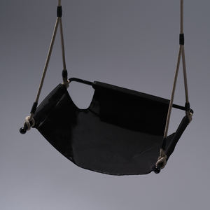 كرسي أطفال متأرجح قماش داخلي عالي الجودة - Product Image 3